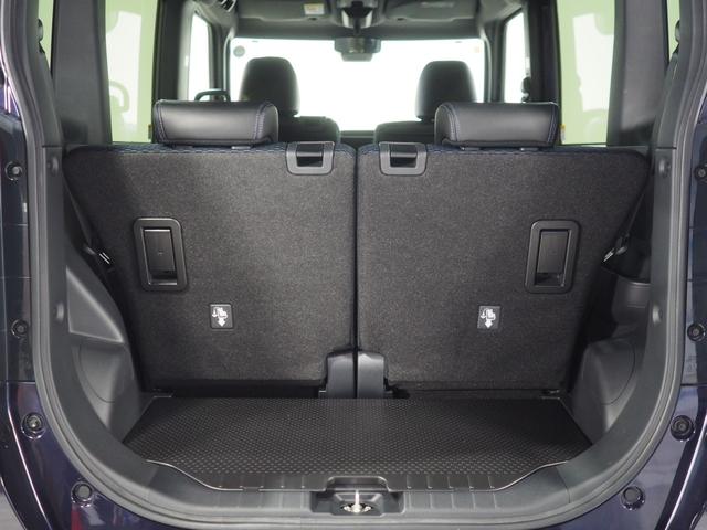 タントカスタムＸ４ＷＤ　スマートアシスト　両側パワースライドドア　ＬＥＤヘッドライト　オートライト　オートエアコン　スマホ連携ディスプレイオーディオ　運転席助手席シートヒーター　後席テーブル　アイドリングストップ（北海道）の中古車