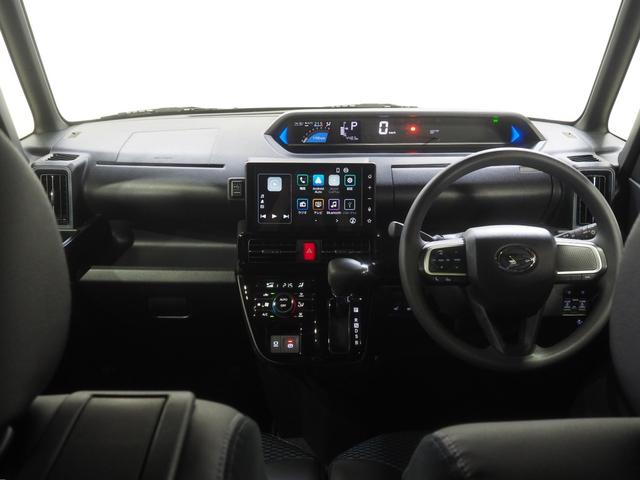 タントカスタムＸ４ＷＤ　スマートアシスト　両側パワースライドドア　ＬＥＤヘッドライト　オートライト　オートエアコン　スマホ連携ディスプレイオーディオ　運転席助手席シートヒーター　後席テーブル　アイドリングストップ（北海道）の中古車