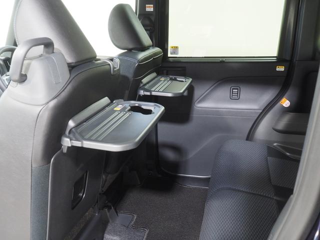 タントカスタムＸ４ＷＤ　スマートアシスト　両側パワースライドドア　ＬＥＤヘッドライト　オートライト　オートエアコン　スマホ連携ディスプレイオーディオ　運転席助手席シートヒーター　後席テーブル　アイドリングストップ（北海道）の中古車