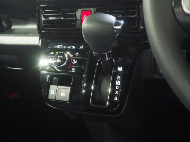 タントカスタムＸ４ＷＤ　スマートアシスト　両側パワースライドドア　ＬＥＤヘッドライト　オートライト　オートエアコン　スマホ連携ディスプレイオーディオ　運転席助手席シートヒーター　後席テーブル　アイドリングストップ（北海道）の中古車
