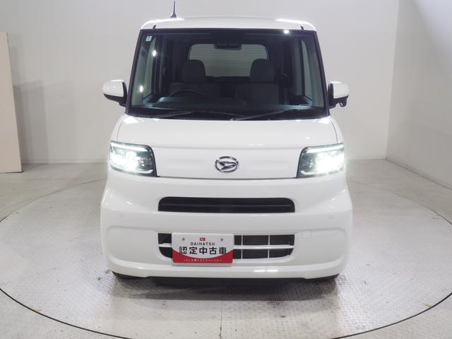 タントＬ４ＷＤ　スマートアシスト　両側スライドドア　ＬＥＤヘッドライト　オートライト　オートエアコン　キーフリーシステム　ＣＤチューナー　前後コーナーセンサー　運転席助手席シートヒーター　アイドリングストップ（北海道）の中古車