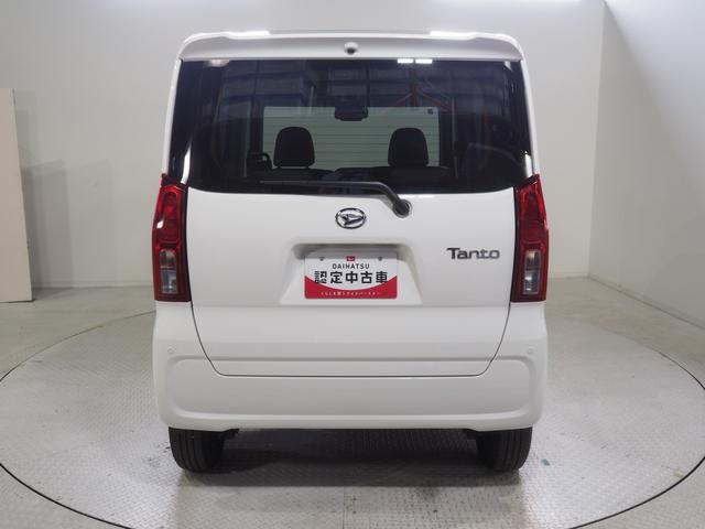 タントＬ４ＷＤ　スマートアシスト　両側スライドドア　ＬＥＤヘッドライト　オートライト　オートエアコン　キーフリーシステム　ＣＤチューナー　前後コーナーセンサー　運転席助手席シートヒーター　アイドリングストップ（北海道）の中古車