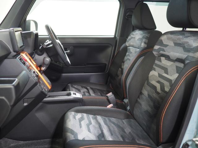 タフトＧ４ＷＤ　スマートアシスト　ＬＥＤヘッドライト　オートライト　ダイハツ純正ナビ　バックモニター　ドライブレコーダー　リモコンエンジンスターター　クルーズコントロール　運転席助手席シートヒーター（北海道）の中古車