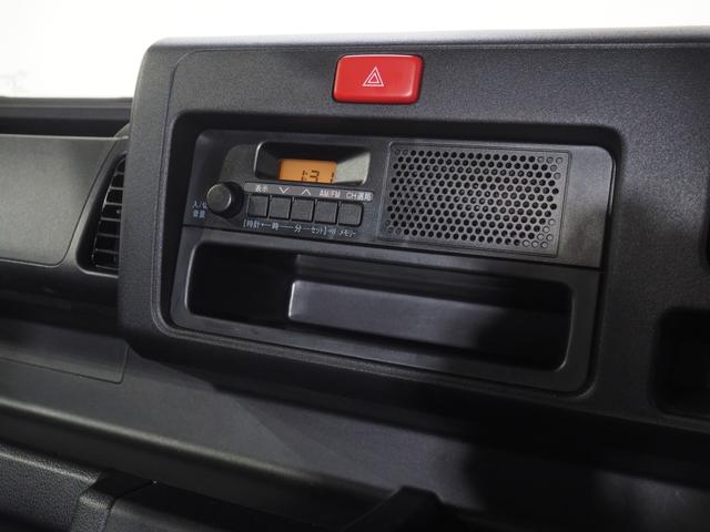 ハイゼットトラックスタンダードＳＡIIIｔスマートアシスト　パートタイム４ＷＤ　４速オートマチック　ＡＭ／ＦＭラジオ　ゲートプロテクター（北海道）の中古車