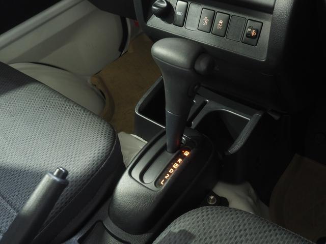 ハイゼットトラックスタンダードＳＡIIIｔスマートアシスト　パートタイム４ＷＤ　４速オートマチック　ＡＭ／ＦＭラジオ　ゲートプロテクター（北海道）の中古車