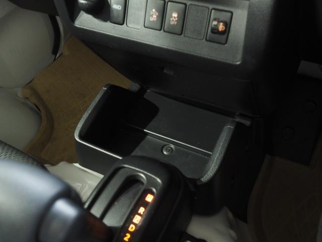 ハイゼットトラックスタンダードＳＡIIIｔスマートアシスト　パートタイム４ＷＤ　４速オートマチック　ＡＭ／ＦＭラジオ　ゲートプロテクター（北海道）の中古車