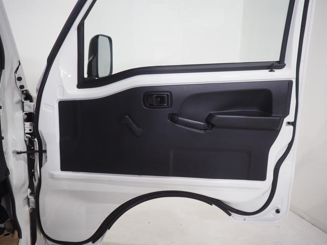 ハイゼットトラックスタンダードＳＡIIIｔスマートアシスト　パートタイム４ＷＤ　４速オートマチック　ＡＭ／ＦＭラジオ　ゲートプロテクター（北海道）の中古車