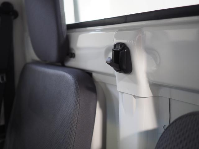 ハイゼットトラックスタンダードＳＡIIIｔスマートアシスト　パートタイム４ＷＤ　４速オートマチック　ＡＭ／ＦＭラジオ　ゲートプロテクター（北海道）の中古車