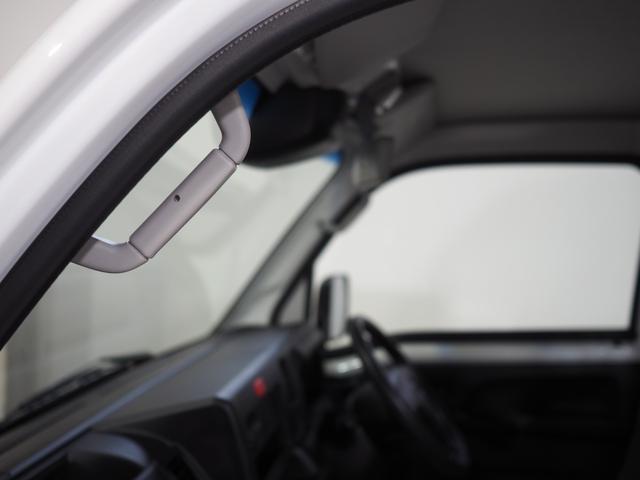 ハイゼットトラックスタンダードＳＡIIIｔスマートアシスト　パートタイム４ＷＤ　４速オートマチック　ＡＭ／ＦＭラジオ　ゲートプロテクター（北海道）の中古車