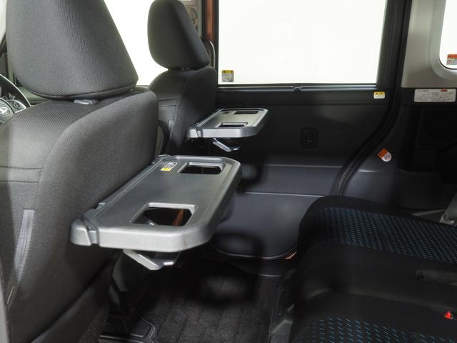 トールカスタムＧ４ＷＤ　スマートアシスト　両側パワースライドドア　ＬＥＤヘッドライト　オートライト　ダイハツ純正ナビ　ナビ連動ドライブレコーダー　リモコンエンジンスターター　クルーズコントロール　アイドリングストップ（北海道）の中古車
