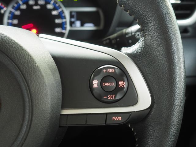 トールカスタムＧ４ＷＤ　スマートアシスト　両側パワースライドドア　ＬＥＤヘッドライト　オートライト　ダイハツ純正ナビ　ナビ連動ドライブレコーダー　リモコンエンジンスターター　クルーズコントロール　アイドリングストップ（北海道）の中古車
