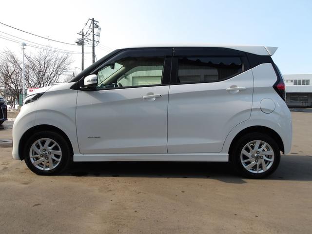 デイズハイウェイスター　Ｘ　プロパイロットエディション４ＷＤ　ＬＥＤヘッドライト　オートライト　日産純正ナビ　リモコンエンジンスターター　オートエアコン　クルーズコントロール　フォグランプ　電動格納ドアミラー　アルミホイール　アイドリングストップ（北海道）の中古車