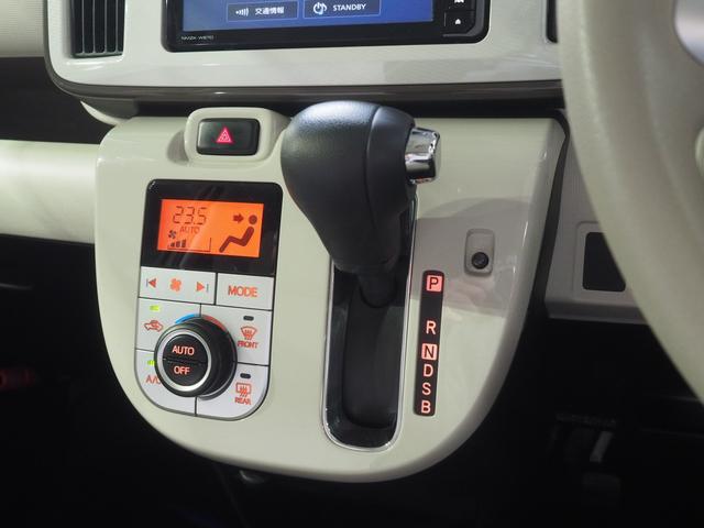 ムーヴキャンバスＧメイクアップ　ＳＡII４ＷＤ　スマートアシスト　両側パワースライドドア　ＬＥＤヘッドライト　オートライト　オートエアコン　ダイハツ純正ナビ　バックモニター　キーフリーシステム　リモコンエンジンスターター　ＥＴＣ車載器（北海道）の中古車