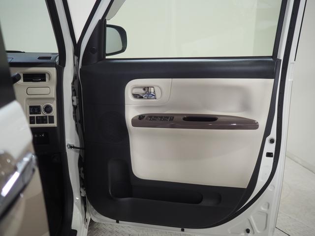 ムーヴキャンバスＧメイクアップ　ＳＡII４ＷＤ　スマートアシスト　両側パワースライドドア　ＬＥＤヘッドライト　オートライト　オートエアコン　ダイハツ純正ナビ　バックモニター　キーフリーシステム　リモコンエンジンスターター　ＥＴＣ車載器（北海道）の中古車