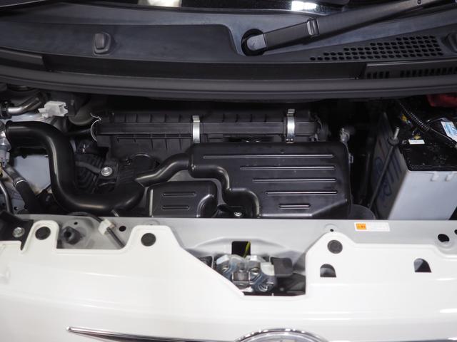 ムーヴキャンバスＧメイクアップ　ＳＡII４ＷＤ　スマートアシスト　両側パワースライドドア　ＬＥＤヘッドライト　オートライト　オートエアコン　ダイハツ純正ナビ　バックモニター　キーフリーシステム　リモコンエンジンスターター　ＥＴＣ車載器（北海道）の中古車