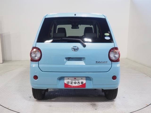 ミラトコットＸ　ＳＡIII４ＷＤ　スマートアシスト　ＬＥＤヘッドライト　ＣＤチューナー　キーフリーシステム　前後コーナーセンサー　アルミホイール　アイドリングストップ　ＶＳＣ（横滑り抑制機能）（北海道）の中古車