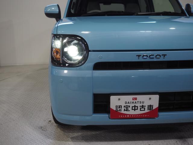 ミラトコットＸ　ＳＡIII４ＷＤ　スマートアシスト　ＬＥＤヘッドライト　ＣＤチューナー　キーフリーシステム　前後コーナーセンサー　アルミホイール　アイドリングストップ　ＶＳＣ（横滑り抑制機能）（北海道）の中古車