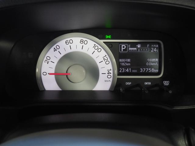 ミラトコットＸ　ＳＡIII４ＷＤ　スマートアシスト　ＬＥＤヘッドライト　ＣＤチューナー　キーフリーシステム　前後コーナーセンサー　アルミホイール　アイドリングストップ　ＶＳＣ（横滑り抑制機能）（北海道）の中古車