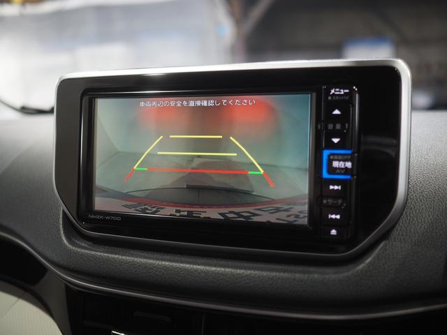 ムーヴＸリミテッドII　ＳＡIII４ＷＤ　スマートアシスト　ＬＥＤヘッドライト　オートライト　オートエアコン　ダイハツ純正ナビ　バックモニター　リモコンエンジンスターター　運転席シートヒーター　キーフリーシステム　アイドリングストップ（北海道）の中古車