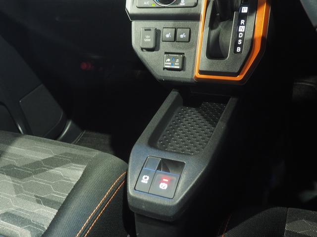 タフトＧターボ４ＷＤ　スマートアシスト　ガラスルーフ　ＬＥＤヘッドライト　オートライト　ＤＶＤ／ＵＳＢ／ＣＤオーディオ　バックモニター　リモコンエンジンスターター　ＥＴＣ車載器　シートヒーター　アイドリングストップ（北海道）の中古車