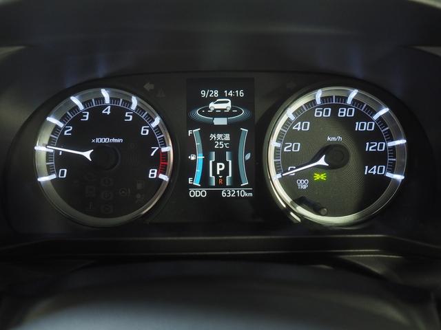 ムーヴカスタム　Ｘ４ＷＤ　ＬＥＤヘッドライト　オートライト　ダイハツ純正ナビ　バックモニター　オートエアコン　リモコンエンジンスターター　夏冬タイヤ　キーフリーシステム　アイドリングストップ　ＶＳＣ（横滑り抑制機能）（北海道）の中古車