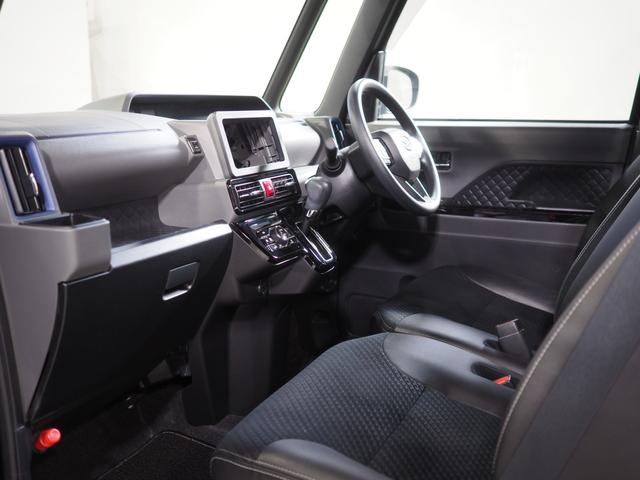 タントカスタムXセレクション(北海道)の中古車