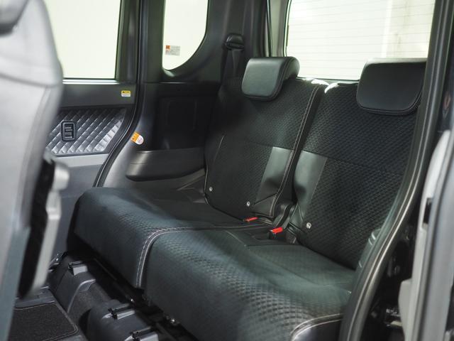 タントカスタムXセレクション(北海道)の中古車