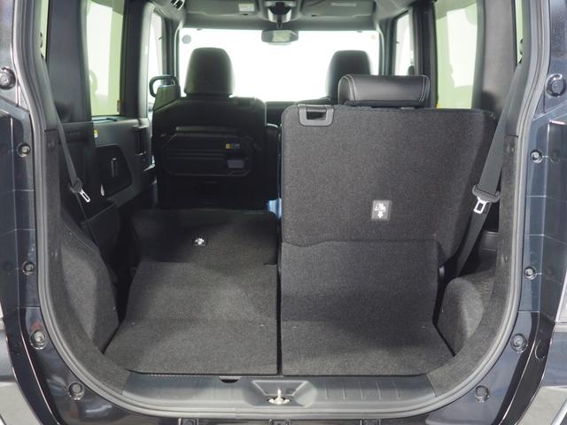 タントカスタムXセレクション(北海道)の中古車