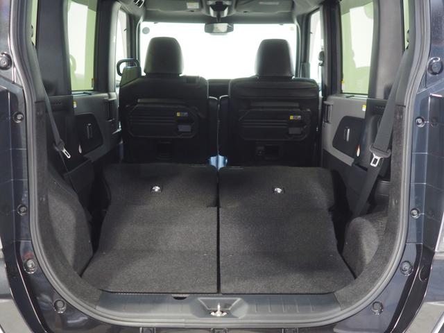 タントカスタムXセレクション(北海道)の中古車