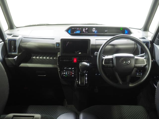 タントカスタムXセレクション(北海道)の中古車