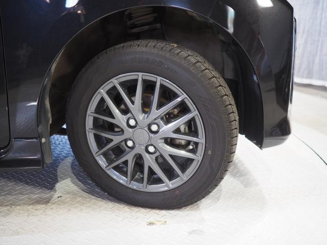 タントカスタムXセレクション(北海道)の中古車