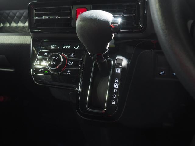 タントカスタムXセレクション(北海道)の中古車