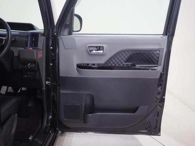 タントカスタムXセレクション(北海道)の中古車