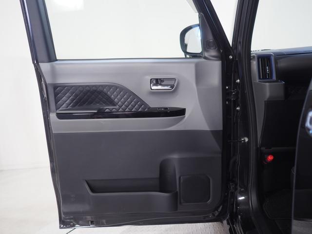 タントカスタムXセレクション(北海道)の中古車