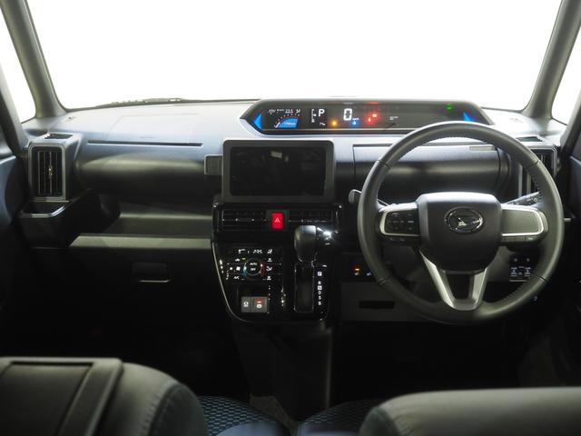 タントカスタムＲＳ４ＷＤ　スマートアシスト　両側パワースライドドア　ＬＥＤヘッドライト　オートライト　オートエアコン　オーディオレス　運転席助手席シートヒーター　前後コーナーセンサー　アイドリングストップ（北海道）の中古車