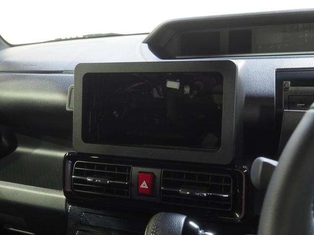 タントカスタムＲＳ４ＷＤ　スマートアシスト　両側パワースライドドア　ＬＥＤヘッドライト　オートライト　オートエアコン　オーディオレス　運転席助手席シートヒーター　前後コーナーセンサー　アイドリングストップ（北海道）の中古車