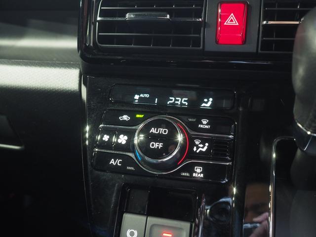 タントカスタムＲＳ４ＷＤ　スマートアシスト　両側パワースライドドア　ＬＥＤヘッドライト　オートライト　オートエアコン　オーディオレス　運転席助手席シートヒーター　前後コーナーセンサー　アイドリングストップ（北海道）の中古車