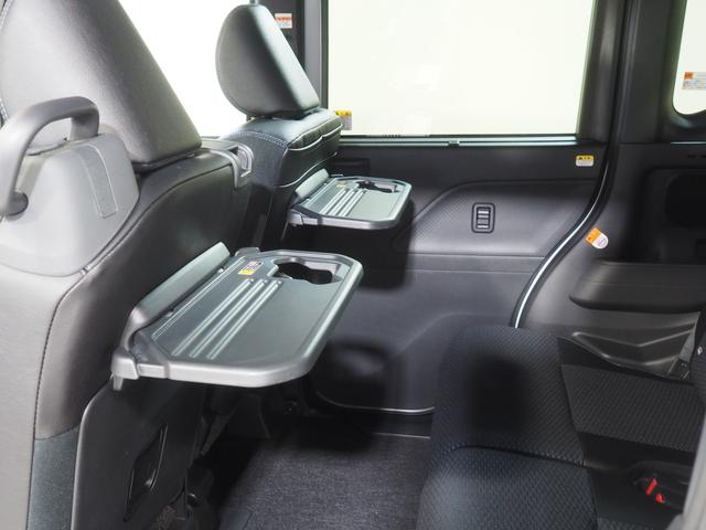 タントカスタムＲＳ４ＷＤ　スマートアシスト　両側パワースライドドア　ＬＥＤヘッドライト　オートライト　オートエアコン　オーディオレス　運転席助手席シートヒーター　前後コーナーセンサー　アイドリングストップ（北海道）の中古車