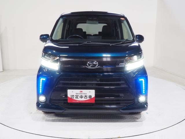 ムーヴカスタム　ＲＳ　ハイパーリミテッドＳＡIII４ＷＤ　ターボ　スマートアシスト　ＬＥＤヘッドライト　オートライト　オートエアコン　オーディオレス　リモコンエンジンスターター　運転席シートヒーター　キーフリーシステム　アイドリングストップ（北海道）の中古車