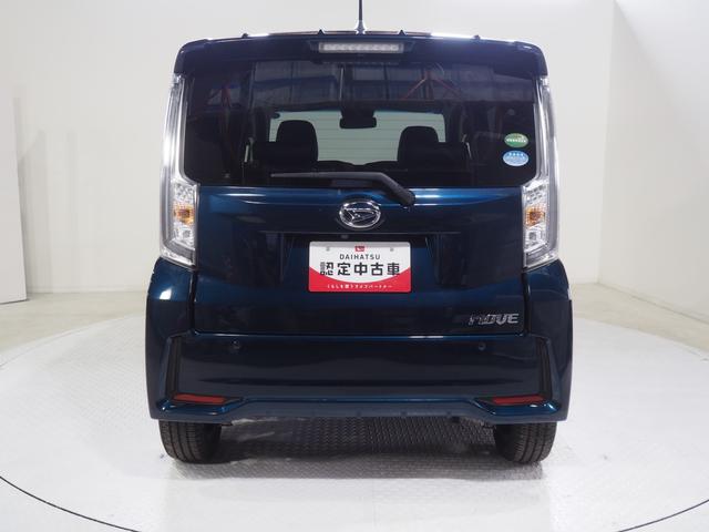 ムーヴカスタム　ＲＳ　ハイパーリミテッドＳＡIII４ＷＤ　ターボ　スマートアシスト　ＬＥＤヘッドライト　オートライト　オートエアコン　オーディオレス　リモコンエンジンスターター　運転席シートヒーター　キーフリーシステム　アイドリングストップ（北海道）の中古車