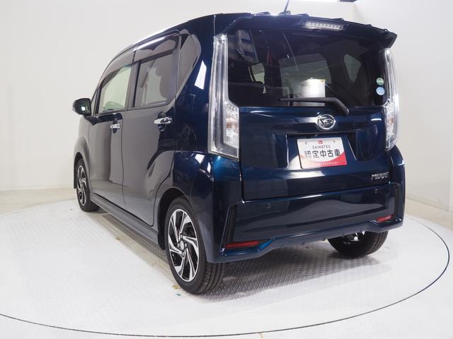 ムーヴカスタム　ＲＳ　ハイパーリミテッドＳＡIII４ＷＤ　ターボ　スマートアシスト　ＬＥＤヘッドライト　オートライト　オートエアコン　オーディオレス　リモコンエンジンスターター　運転席シートヒーター　キーフリーシステム　アイドリングストップ（北海道）の中古車