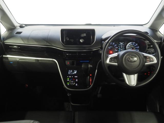 ムーヴカスタム　ＲＳ　ハイパーリミテッドＳＡIII４ＷＤ　ターボ　スマートアシスト　ＬＥＤヘッドライト　オートライト　オートエアコン　オーディオレス　リモコンエンジンスターター　運転席シートヒーター　キーフリーシステム　アイドリングストップ（北海道）の中古車
