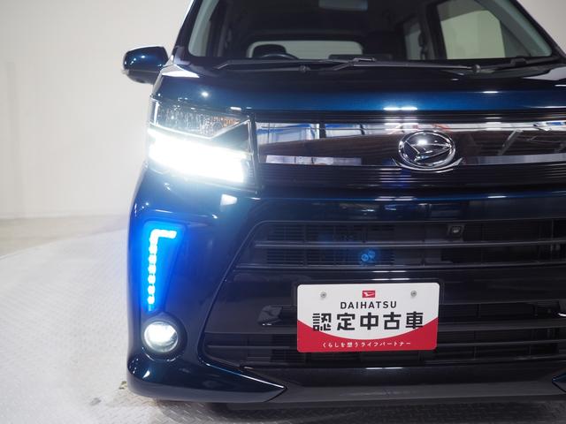 ムーヴカスタム　ＲＳ　ハイパーリミテッドＳＡIII４ＷＤ　ターボ　スマートアシスト　ＬＥＤヘッドライト　オートライト　オートエアコン　オーディオレス　リモコンエンジンスターター　運転席シートヒーター　キーフリーシステム　アイドリングストップ（北海道）の中古車