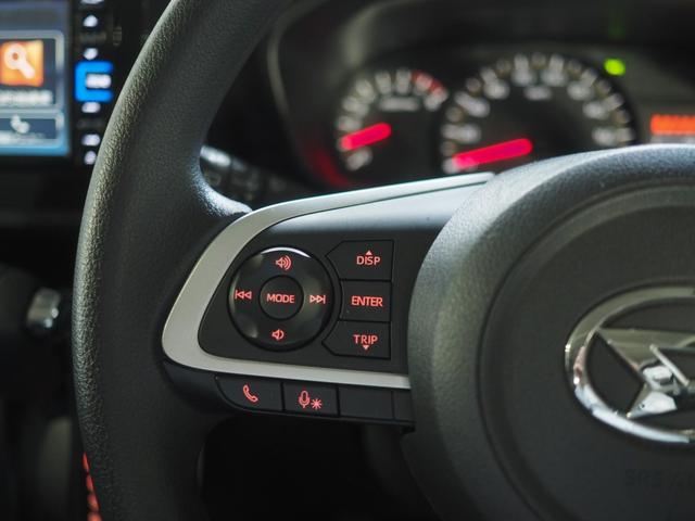 トールＧ４ＷＤ　スマートアシスト　両側パワースライドドア　ＬＥＤヘッドライト　オートライト　オートエアコン　ダイハツ純正ナビ　バックモニター　運転席助手席シートヒーター　キーフリーシステム　アルミホイール（北海道）の中古車