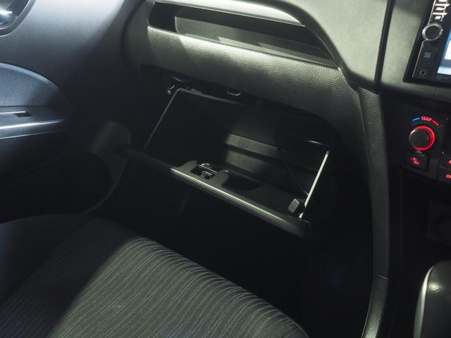 スイフトＸＧ４ＷＤ　スマートキー　夏冬タイヤ　カーナビ　オートエアコン　運転席助手席シートヒーター　リモコンエンジンスターター　チルト＆テレスコステアリング　アルミホイール（北海道）の中古車