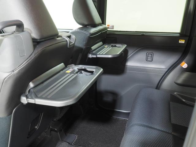 タントカスタムＸ４ＷＤ　スマートアシスト　両側パワースライドドア　ＬＥＤヘッドライト　オートライト　オートエアコン　オーディオレス　運転席助手席シートヒーター　後席テーブル　アルミホイール　アイドリングストップ（北海道）の中古車