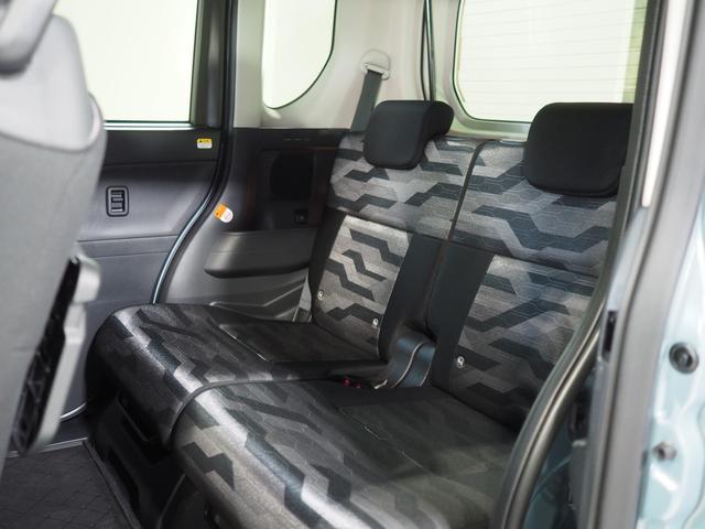 タントファンクロス4WD スマートアシスト 両側パワースライドドア LEDヘッドライト オートライト オートエアコン オーディオレス 運転席助手席シートヒーター 前後コーナーセンサー ルーフレール アイドリングストップ(北海道)の中古車