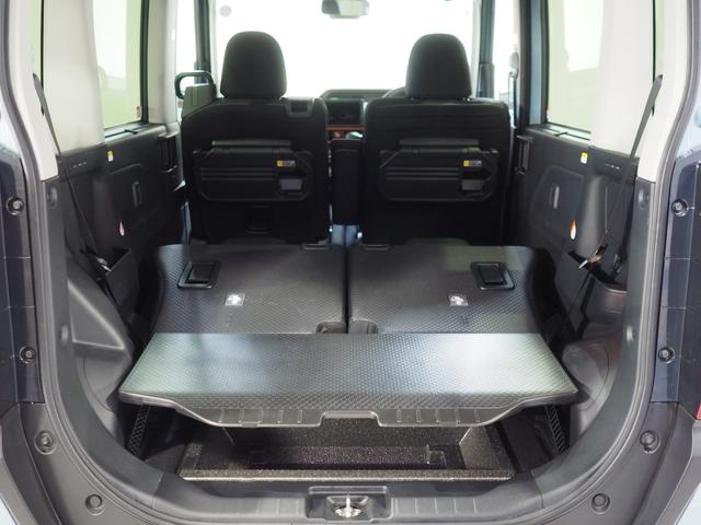 タントファンクロス4WD スマートアシスト 両側パワースライドドア LEDヘッドライト オートライト オートエアコン オーディオレス 運転席助手席シートヒーター 前後コーナーセンサー ルーフレール アイドリングストップ(北海道)の中古車