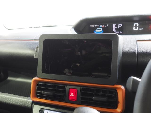 タントファンクロス4WD スマートアシスト 両側パワースライドドア LEDヘッドライト オートライト オートエアコン オーディオレス 運転席助手席シートヒーター 前後コーナーセンサー ルーフレール アイドリングストップ(北海道)の中古車