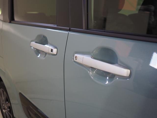 タントファンクロス4WD スマートアシスト 両側パワースライドドア LEDヘッドライト オートライト オートエアコン オーディオレス 運転席助手席シートヒーター 前後コーナーセンサー ルーフレール アイドリングストップ(北海道)の中古車